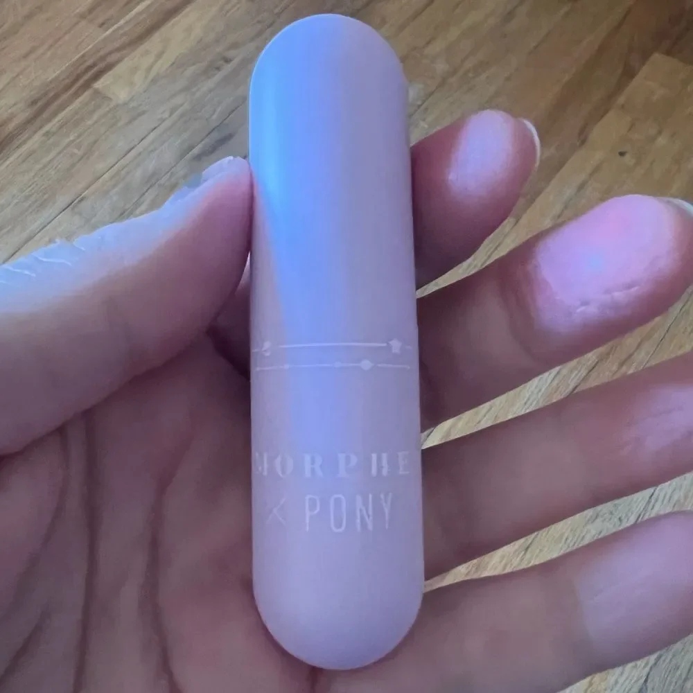 Morphe x Pony Constellation Sky Lip Gelee CREACENT DREAMS BRAND NEW 3 of 3